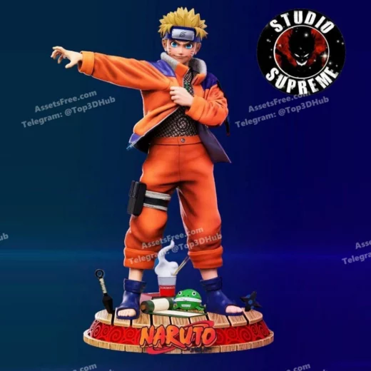 Naruto
