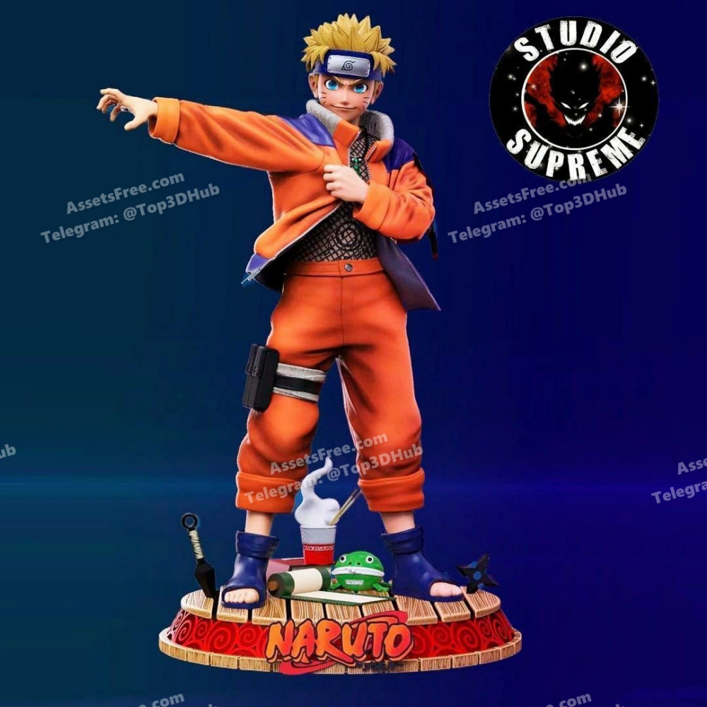 Naruto