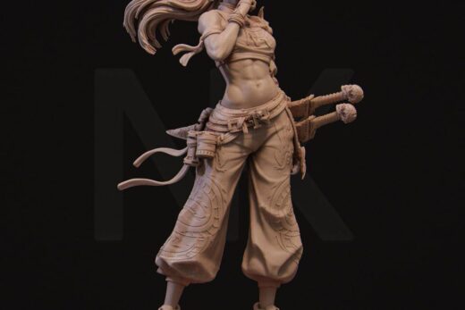 Neo Nixxi Standalone