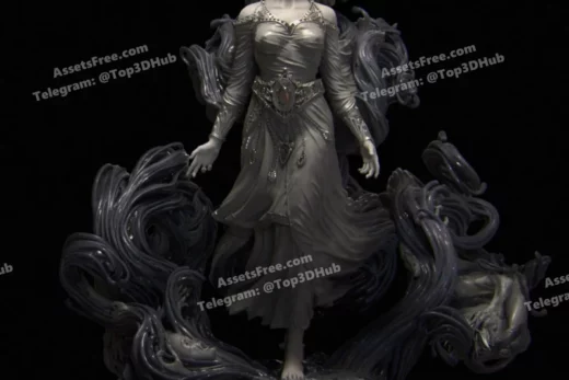 Nerikson Shereen's Torment