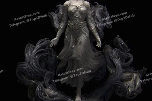 Nerikson Shereen's Torment