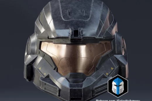 Noble 6 Mark 5 [B] Helmet