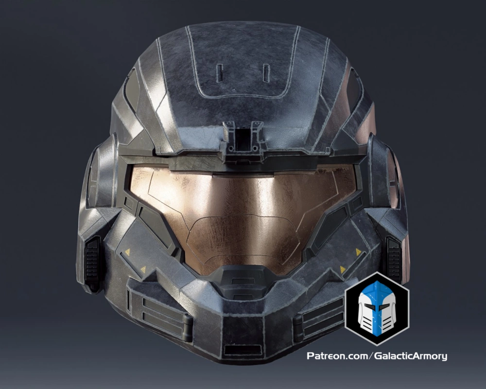 Noble 6 Mark 5 [B] Helmet