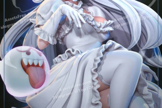 NomNom Booette