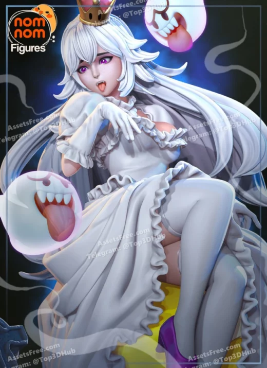 NomNom Booette