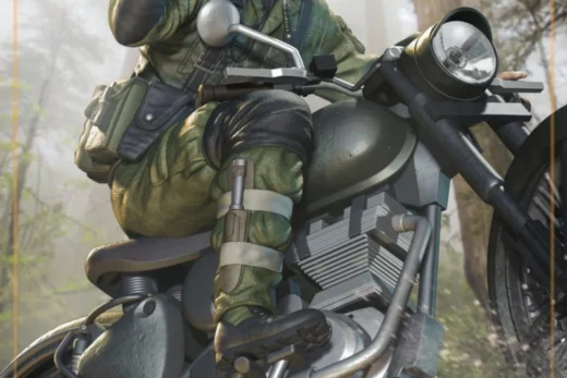 NomNom Naked Snake Metal Gear Snake Eater