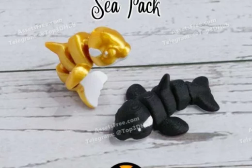 Orca+ +Cinder+Hatchling