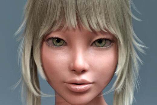 PN Thaina for Genesis