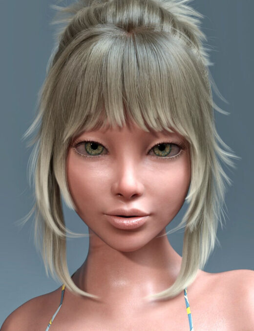 PN Thaina for Genesis