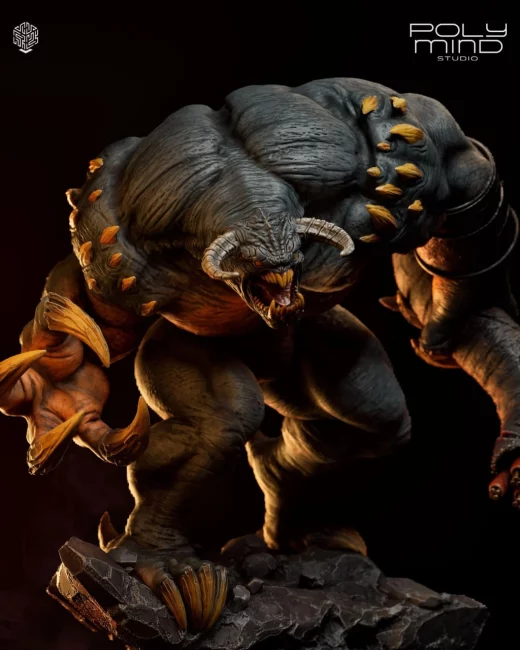 PolyMind Studio Tremor