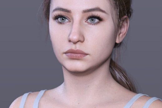 RKS Kate for Genesis