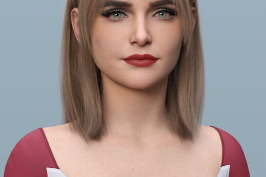 RKS Macky for Genesis