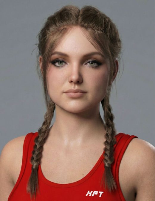 RKS Tory for Genesis