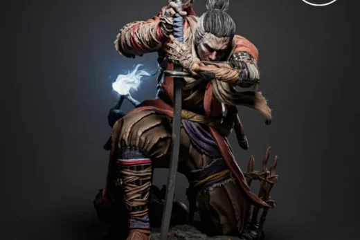 Rechtag Sekiro Shadows Die Twice