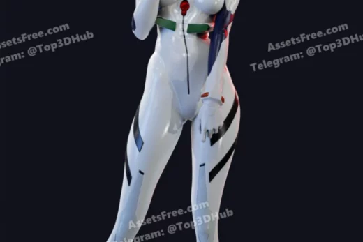 Rei TC Random Collectibles