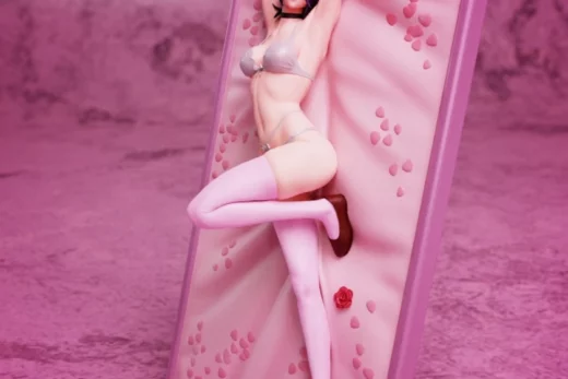 Reze from Chainsaw Man