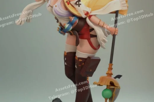 Rubim Atelier Ryza