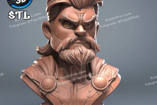 SANIX Mini Thor (repaired)