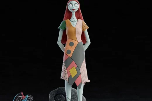 Sally Nightmare Before Christmas