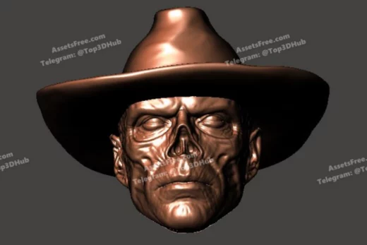 Series Fallout The Ghoul Cooper Howard V1