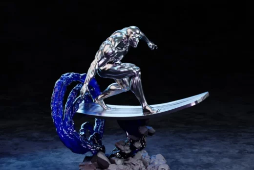 Silver Surfer
