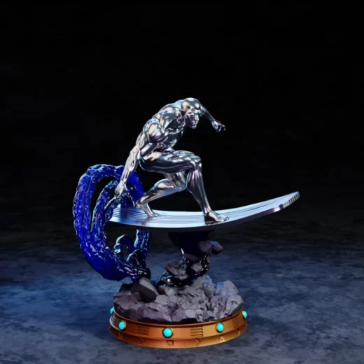 Silver Surfer