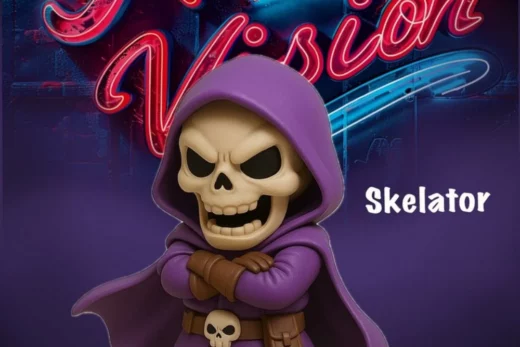 Skelator