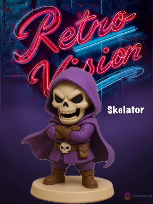 Skelator