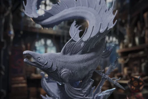 Sockeye Shipwrecker (H)