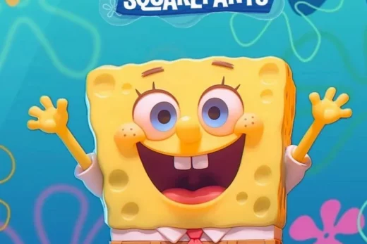 SpongeBob SquarePants