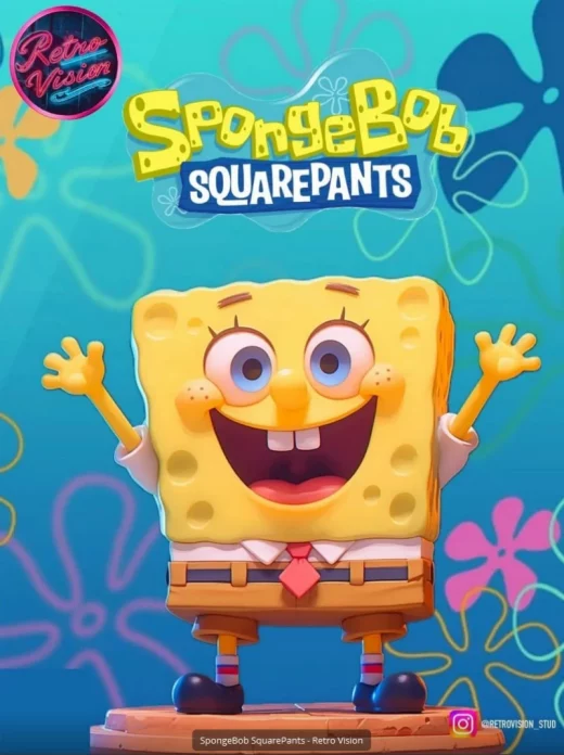 SpongeBob SquarePants