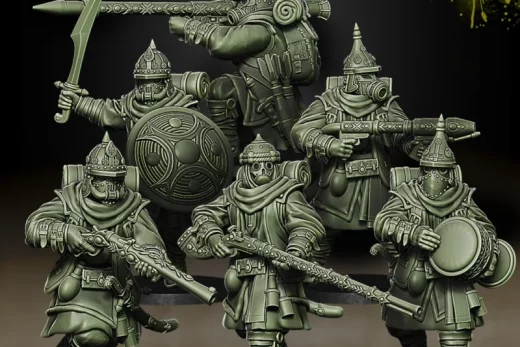 TCWF5003 Beduins of Al Badia Azebs