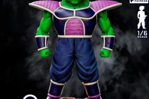 THAU SOLDIER 1 6 STL