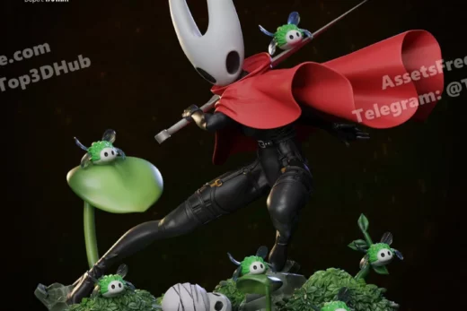 Tenshi Figures Spy x Family Yor Forger (Hornet)