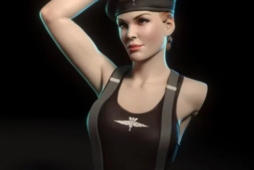 Torrida Minis Dizzy Bust