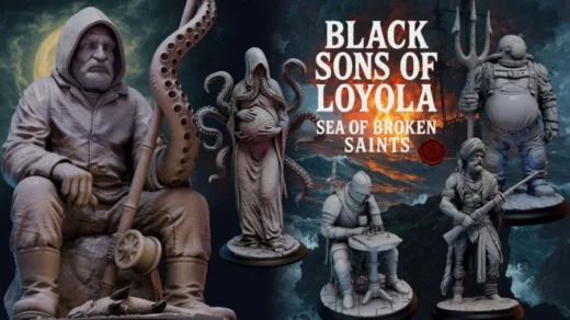 TransferNow(ProxyRealms) Sea of Broken Saints