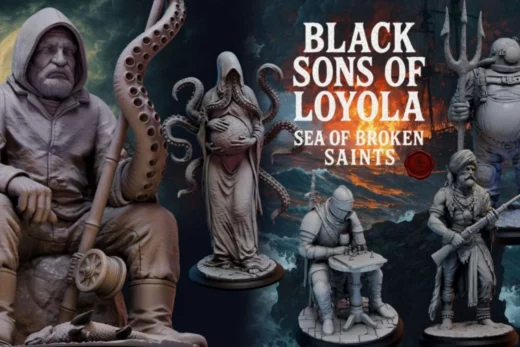 TransferNow(ProxyRealms) Sea of Broken Saints