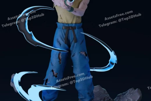 Urameshi Yusuke Yu Yu Hakusho