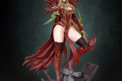 Valeera Sanguinar