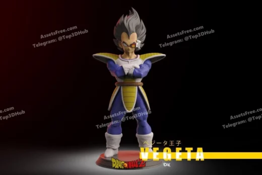 Vegeta