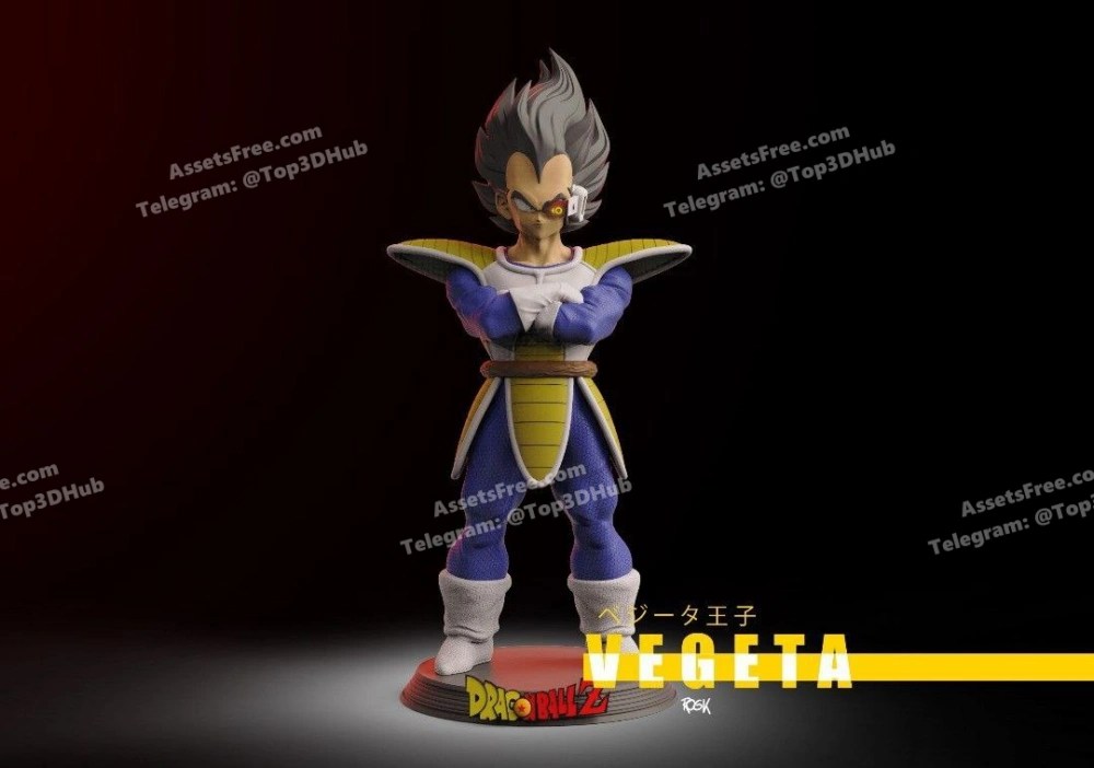 Vegeta