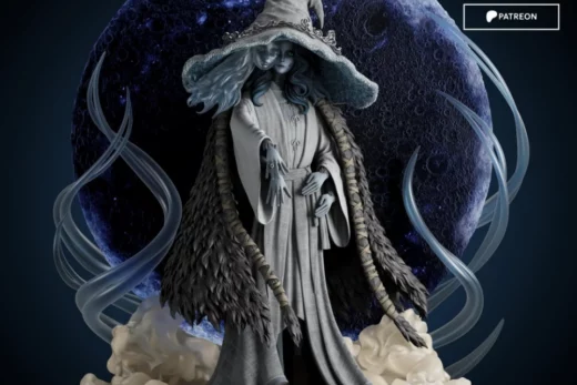 Volition Miniatures Ranni