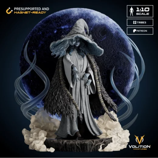 Volition Miniatures Ranni