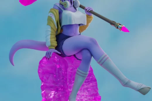 Yrel World of Warcraft Momoji