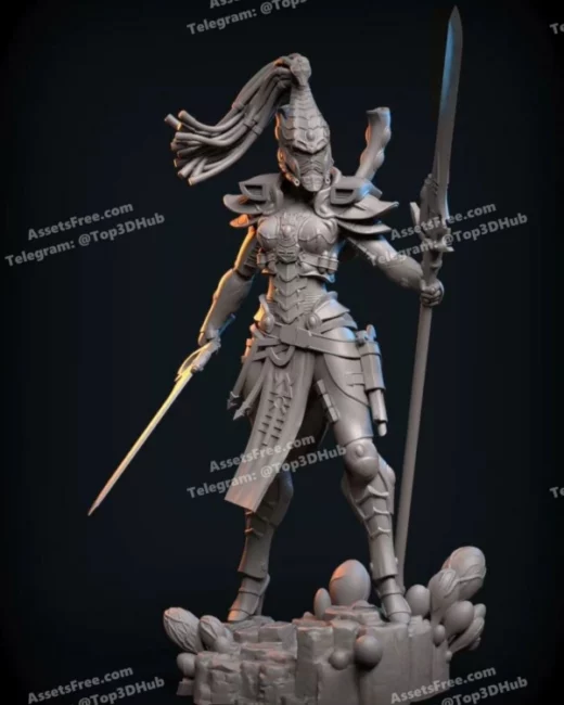 ZKino Eldar Warhammer 40k