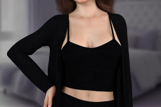 Dforce – Comfy PJs – Genesis