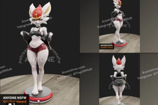 Flaming hot cheet pokemon