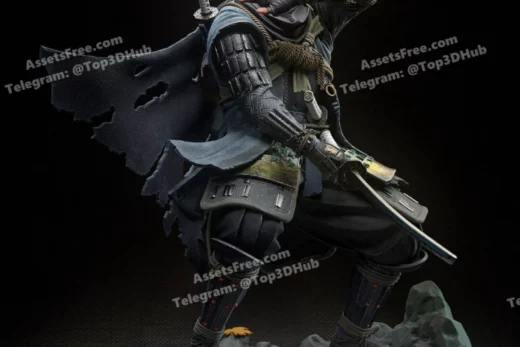 H3ll creator 2024 07 Jin Sakai