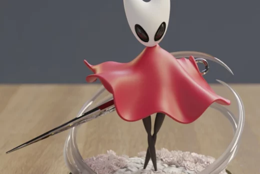 Hollow knight hornet ricardoa m20230301 57 b54sm0