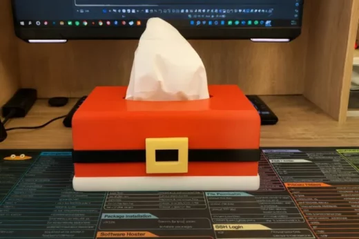 Santa+tissue+box+simple+bottom+with+buckle